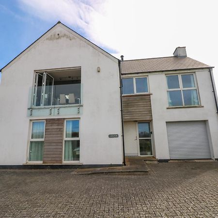 Gwelfor, Marloes Vila Haverfordwest Exterior foto