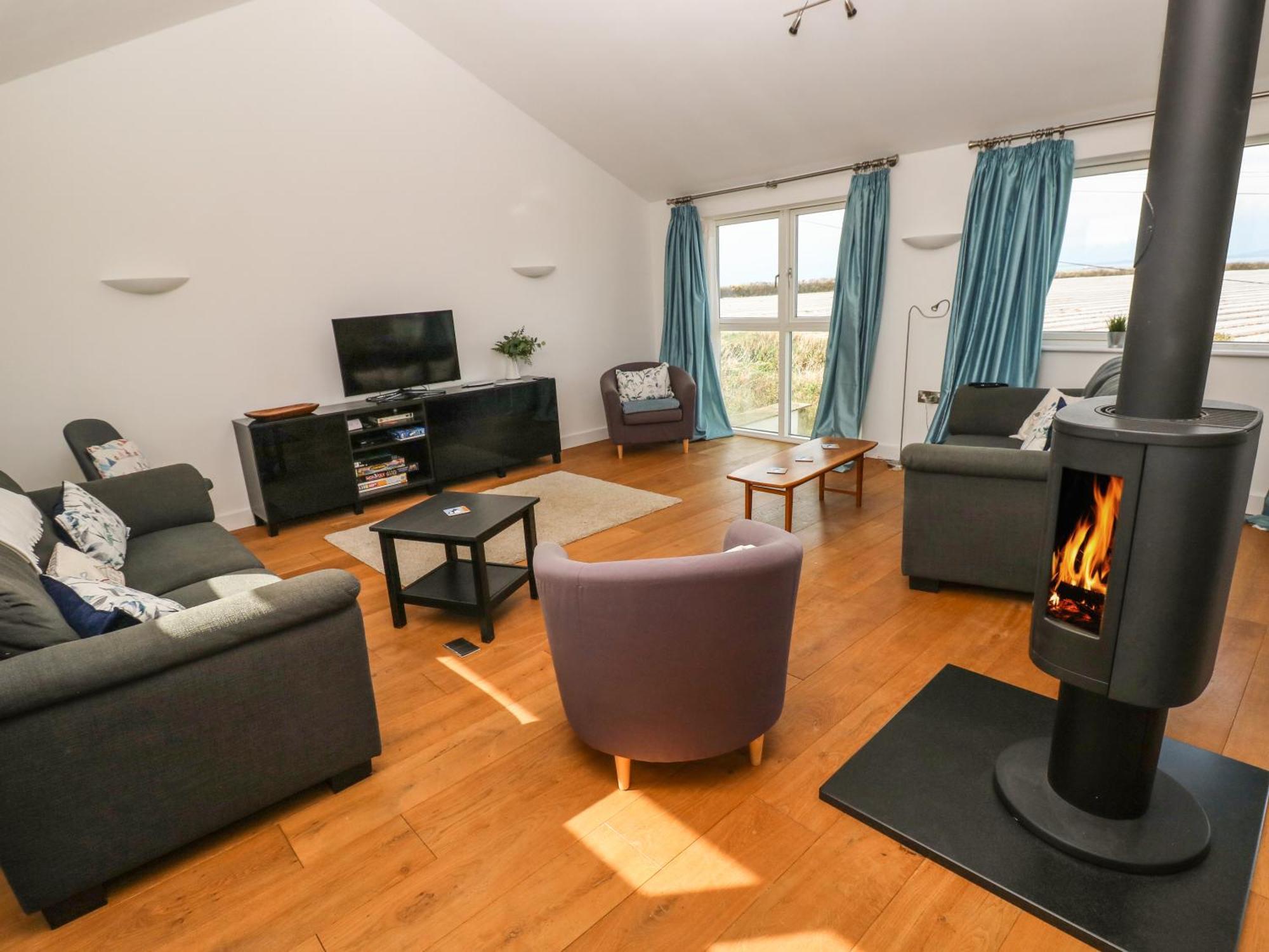 Gwelfor, Marloes Vila Haverfordwest Exterior foto