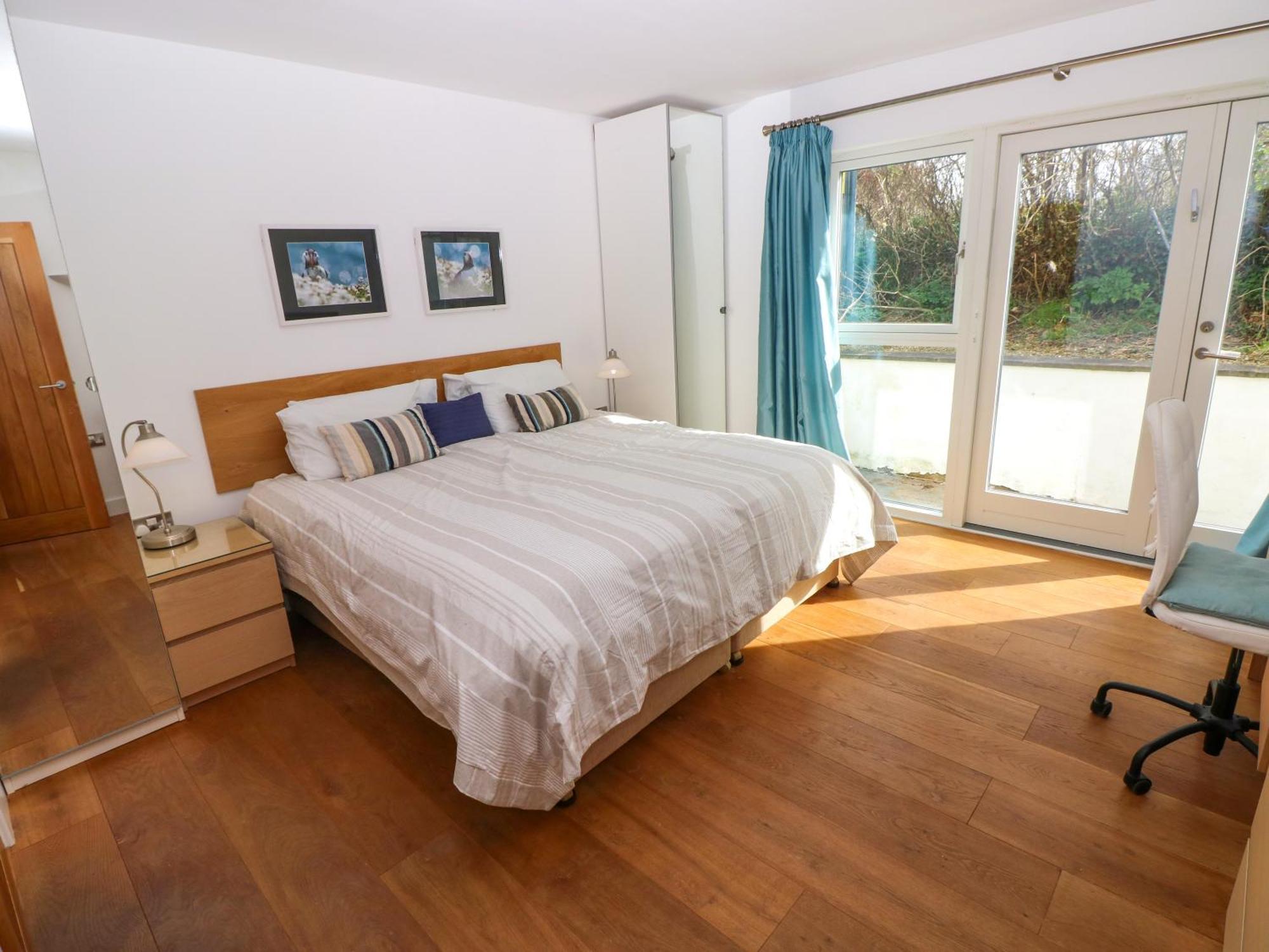 Gwelfor, Marloes Vila Haverfordwest Exterior foto