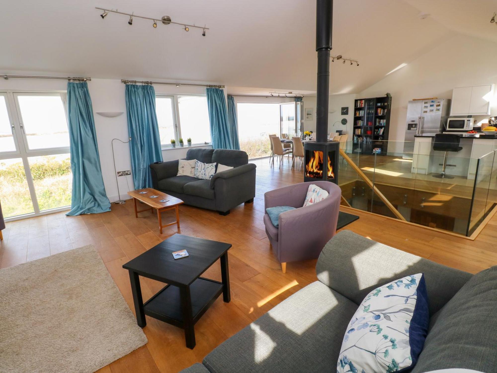 Gwelfor, Marloes Vila Haverfordwest Exterior foto