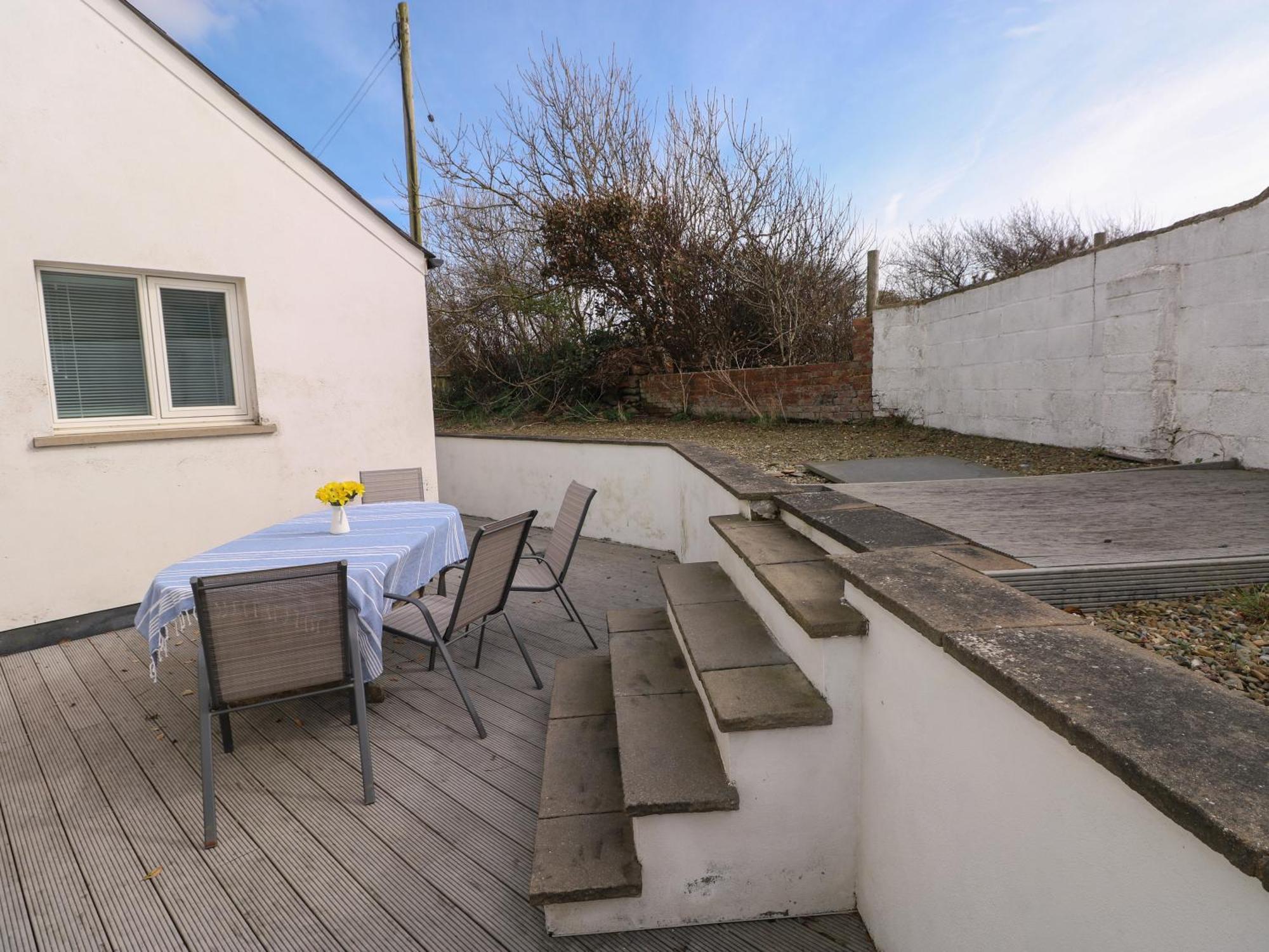 Gwelfor, Marloes Vila Haverfordwest Exterior foto