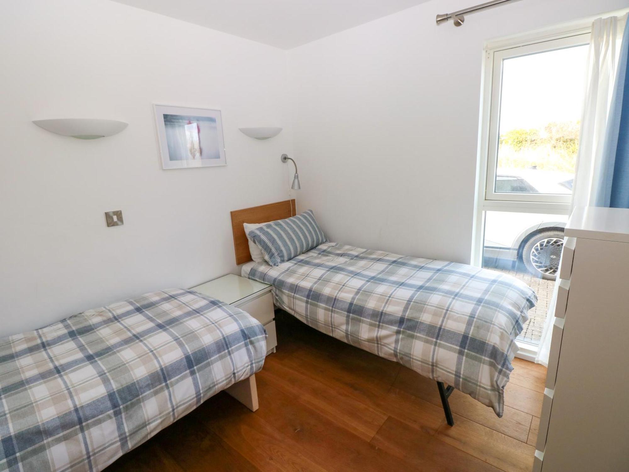 Gwelfor, Marloes Vila Haverfordwest Exterior foto