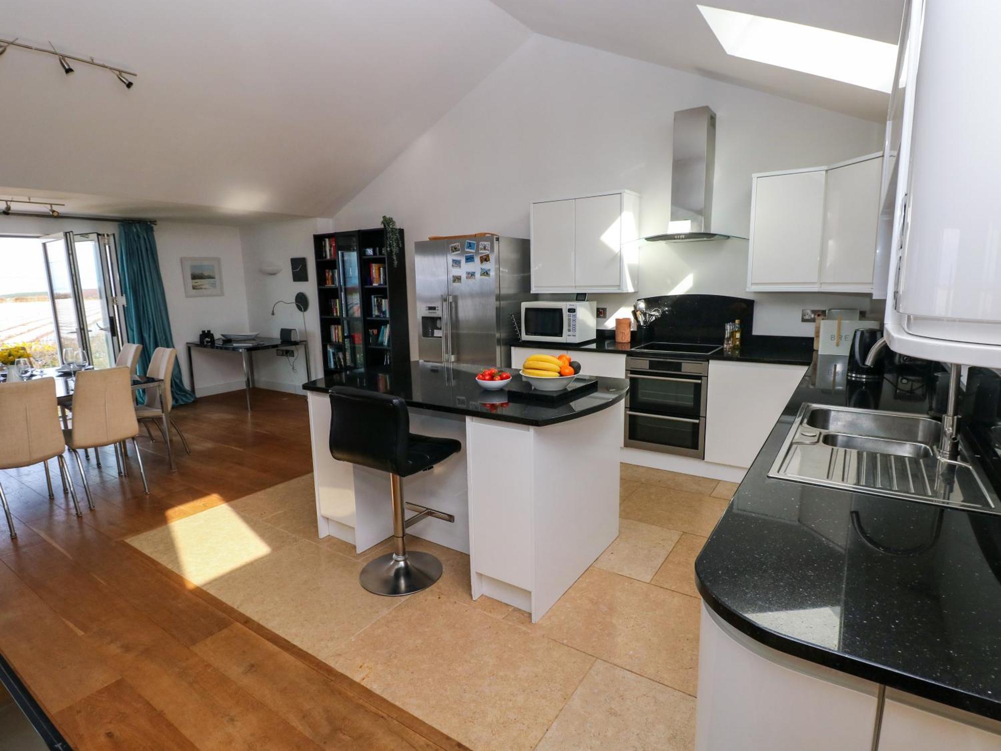 Gwelfor, Marloes Vila Haverfordwest Exterior foto