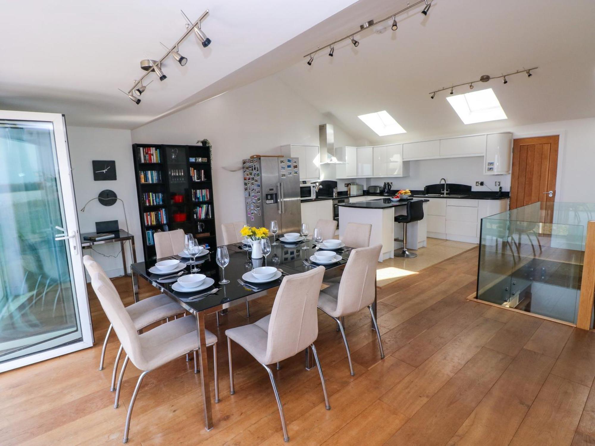 Gwelfor, Marloes Vila Haverfordwest Exterior foto