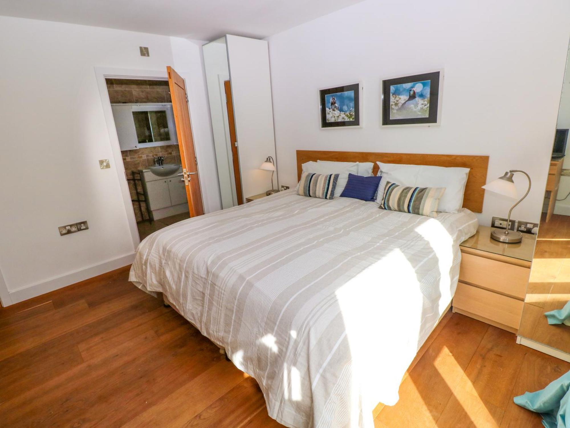 Gwelfor, Marloes Vila Haverfordwest Exterior foto