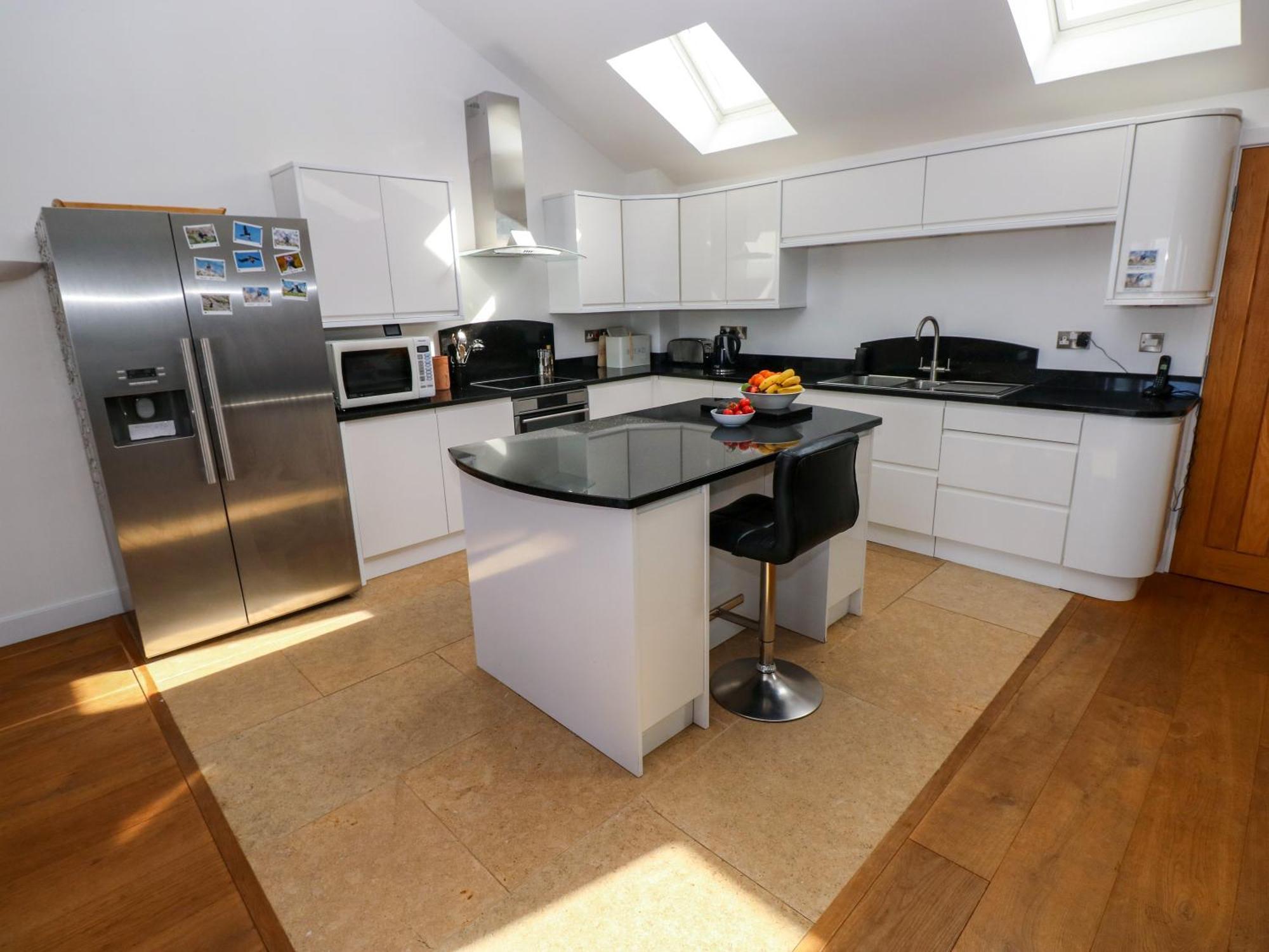 Gwelfor, Marloes Vila Haverfordwest Exterior foto