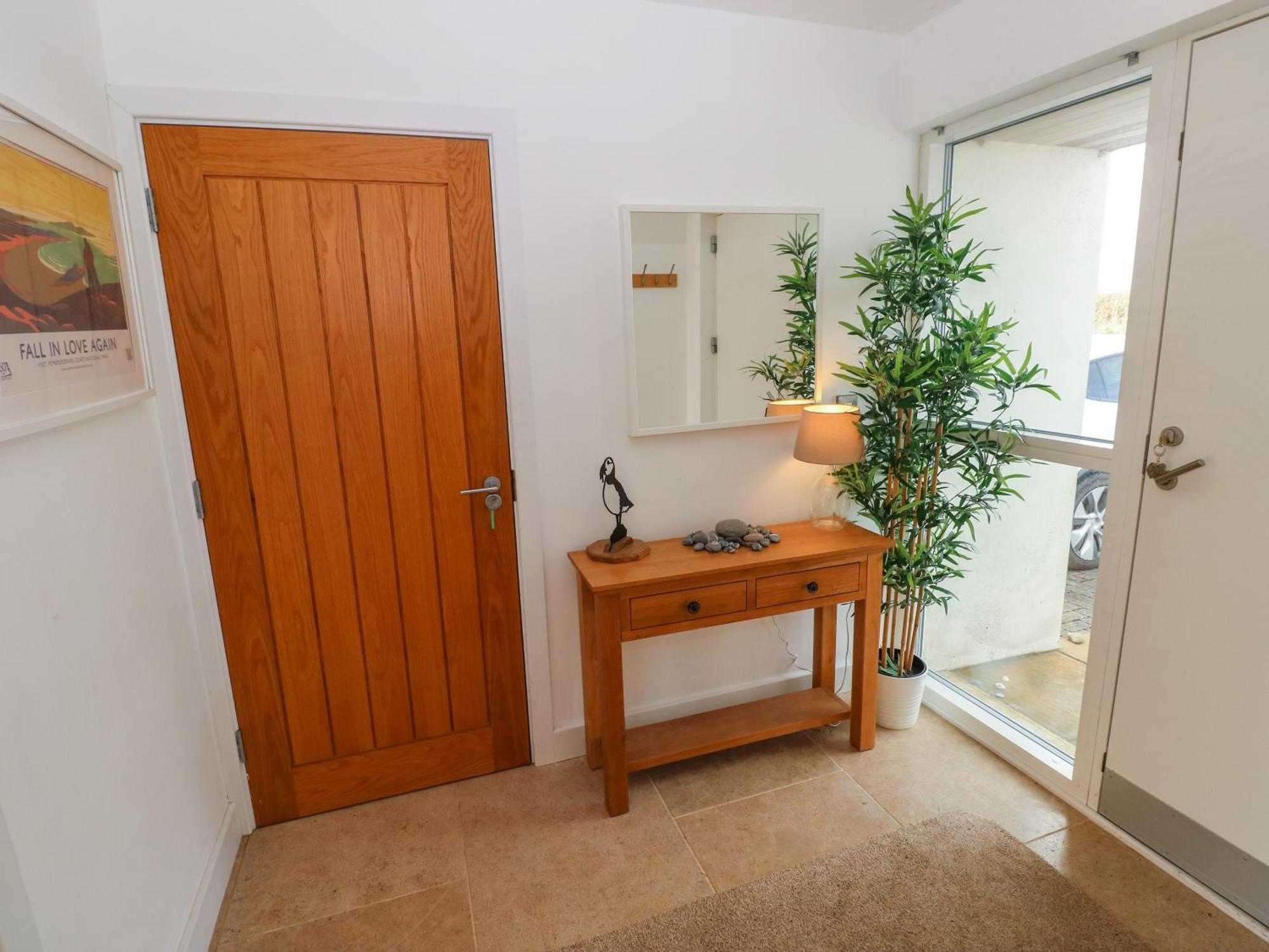 Gwelfor, Marloes Vila Haverfordwest Exterior foto