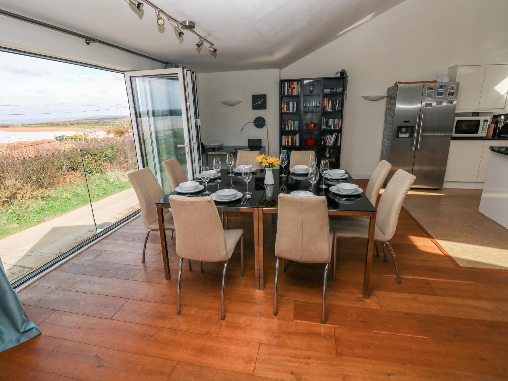 Gwelfor, Marloes Vila Haverfordwest Exterior foto