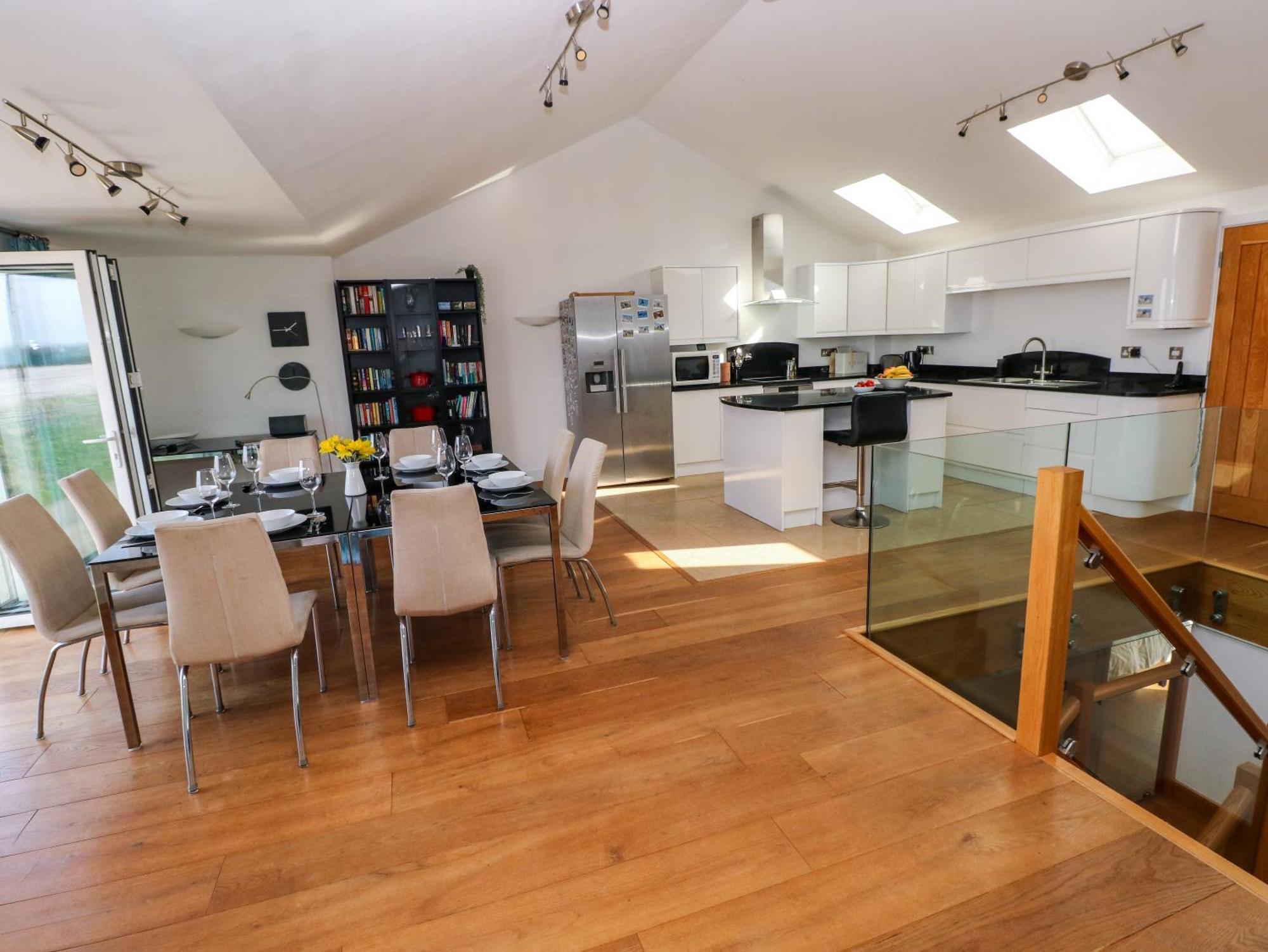 Gwelfor, Marloes Vila Haverfordwest Exterior foto