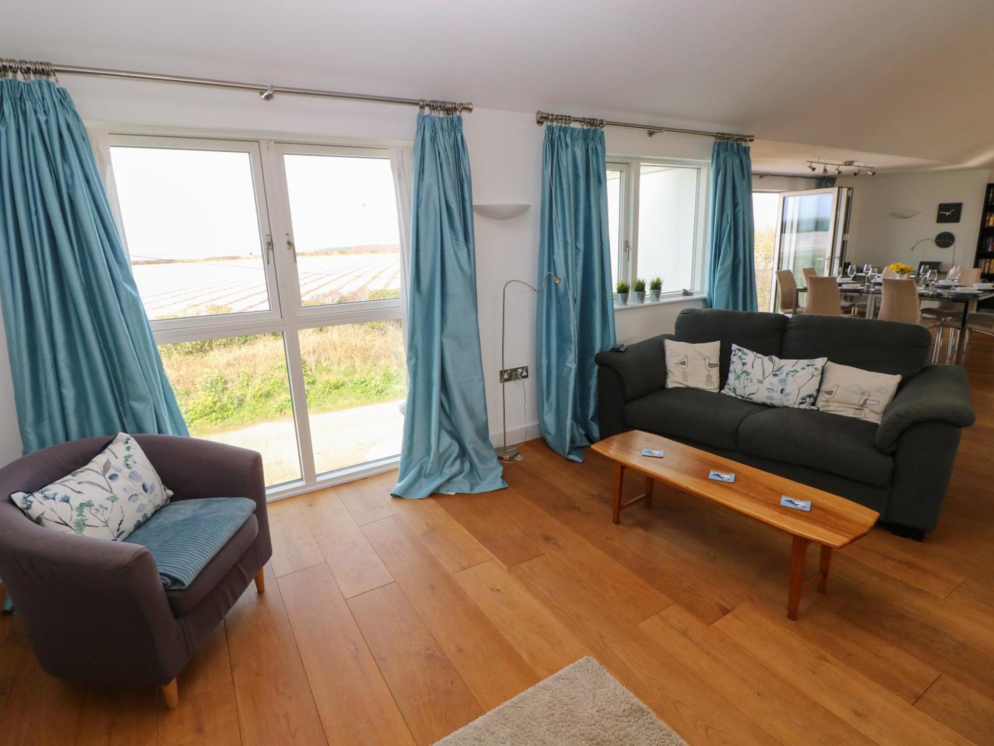 Gwelfor, Marloes Vila Haverfordwest Exterior foto