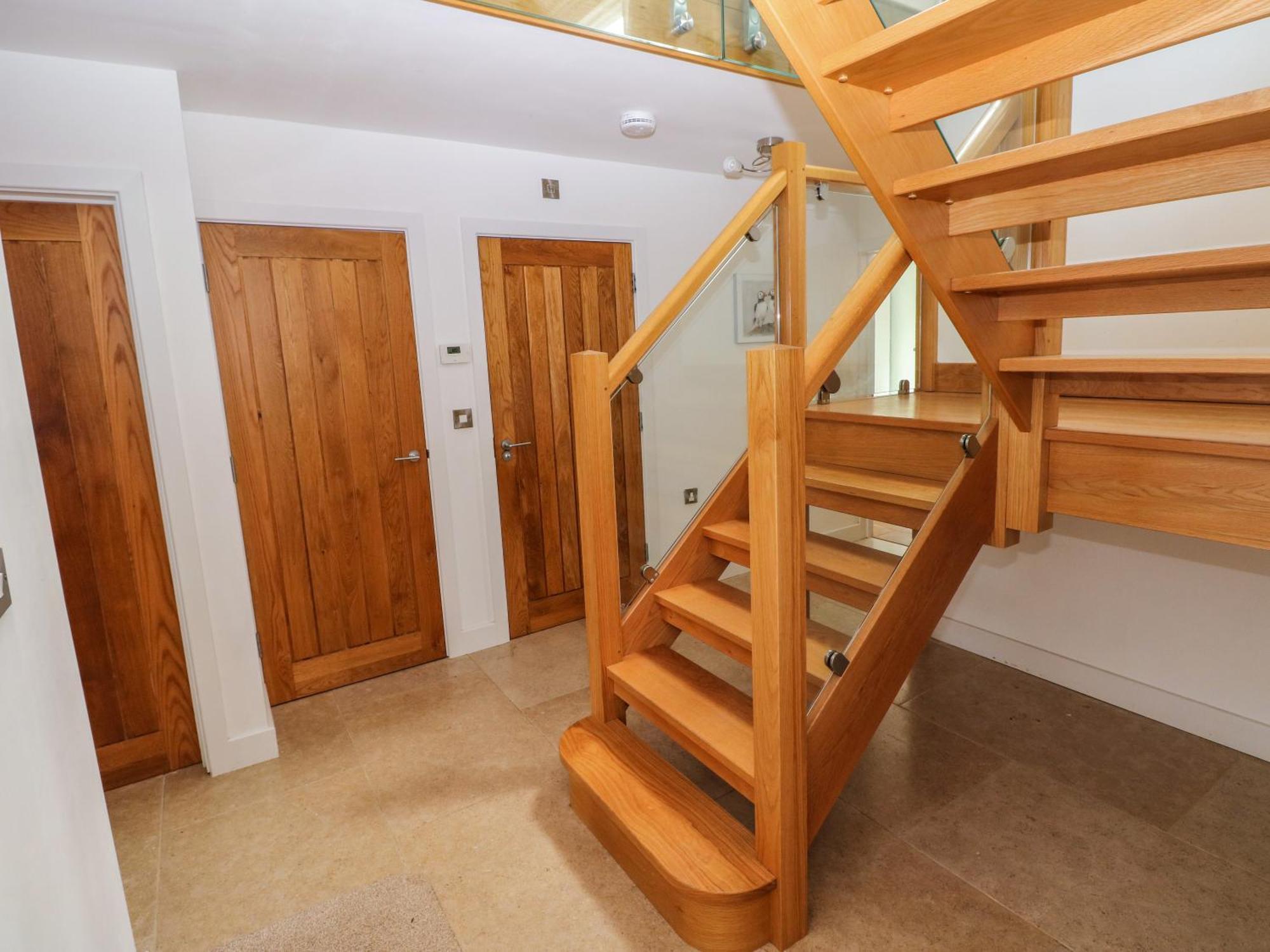 Gwelfor, Marloes Vila Haverfordwest Exterior foto