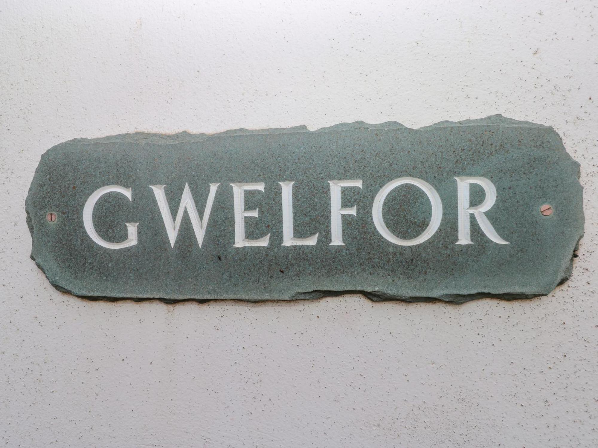 Gwelfor, Marloes Vila Haverfordwest Exterior foto